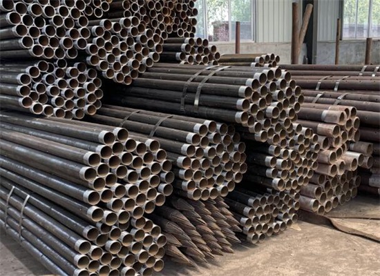 米脂钢护筒